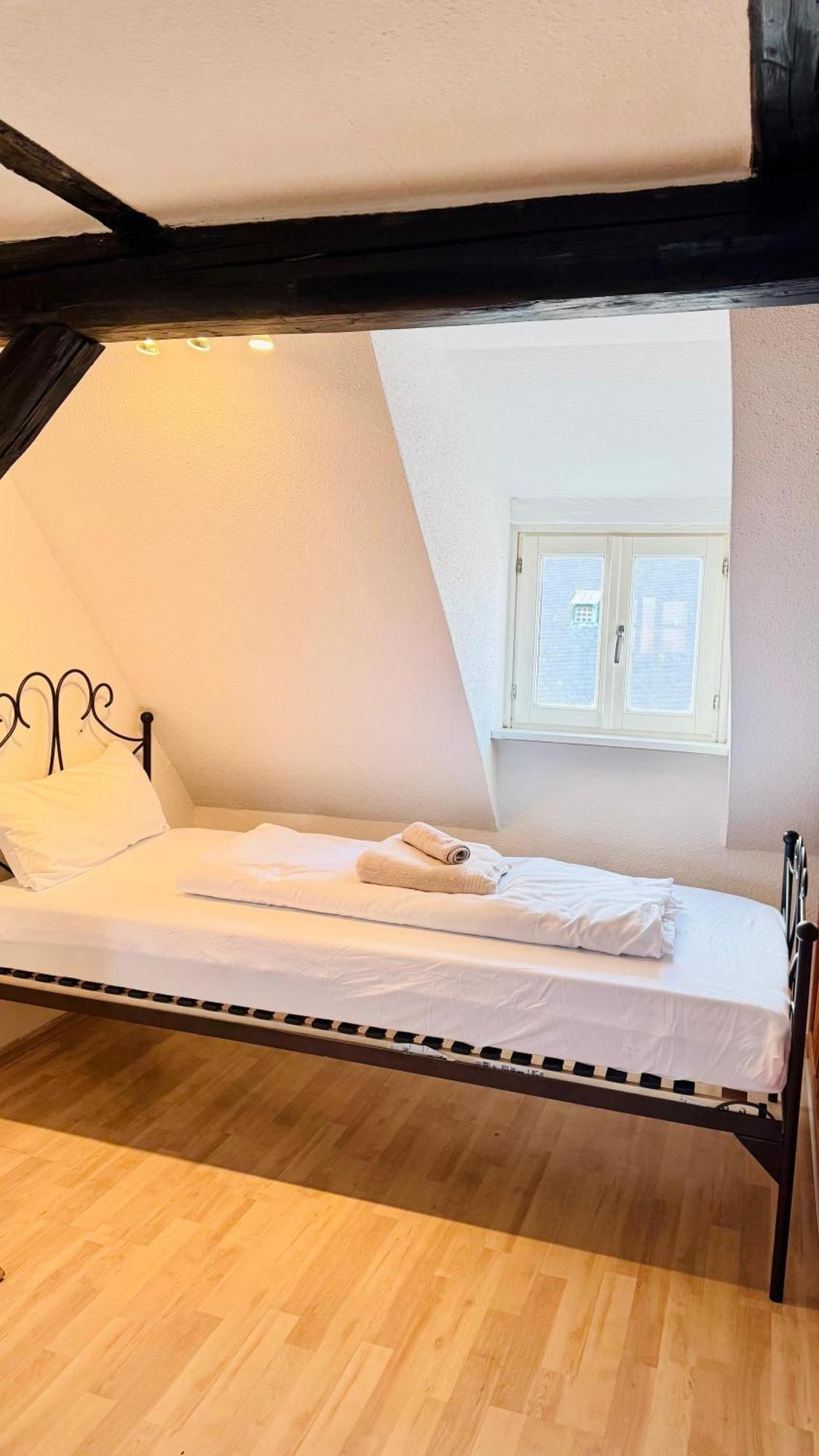 Appartement Bleibe Am Kirchhof