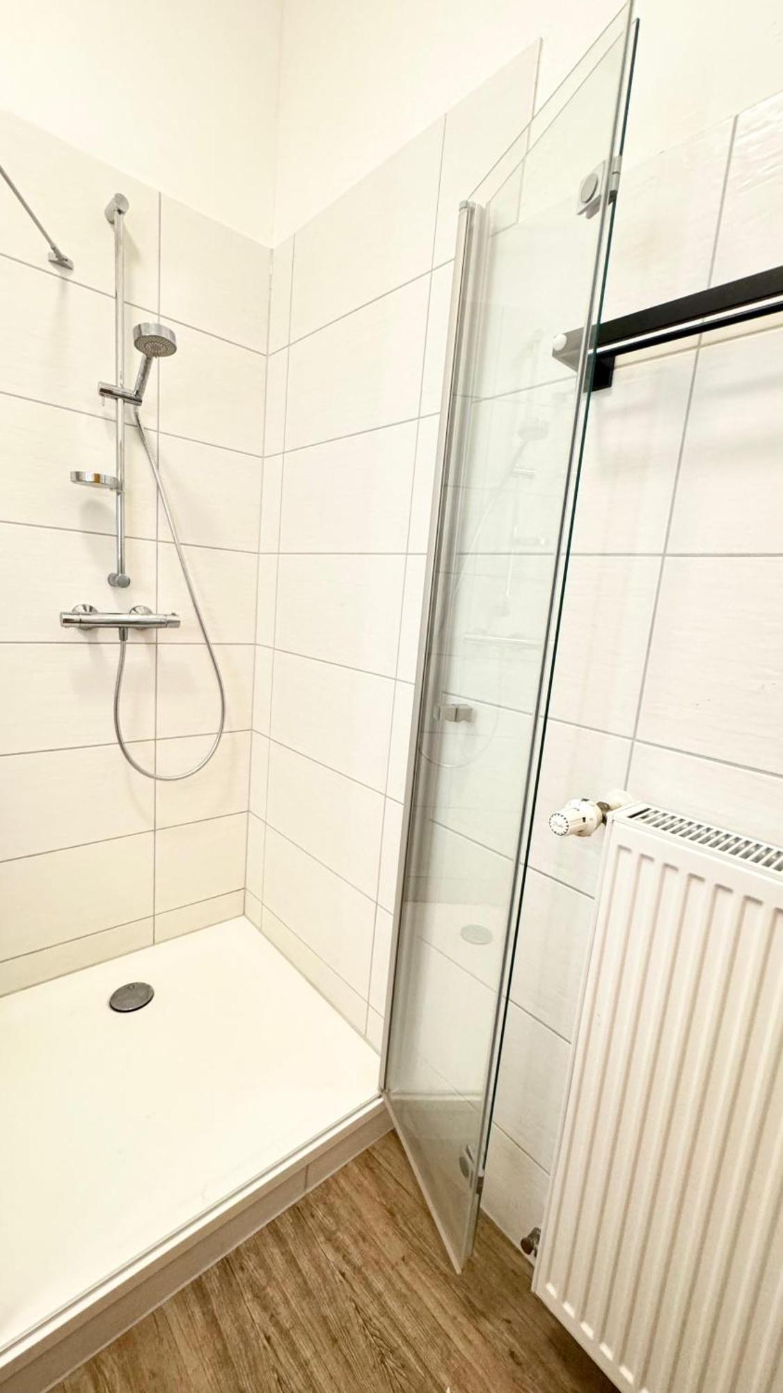 Bleibe Am Kirchhof Appartement Quedlinburg